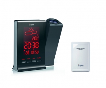 meteostanice BAR339DP