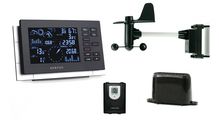 VENTUS 155A (stanice hobby)