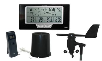 meteostanice GARNI 1029X