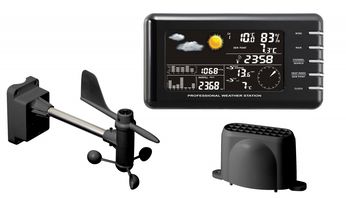meteostanice W1770