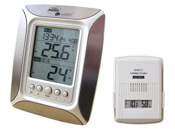 meteostanice WS 8610
