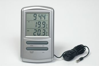 meteostanice TM898T
