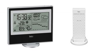meteostanice JKBA-2