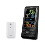 BAR208SX black