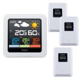 RAR502SX white