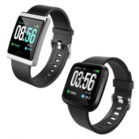 Fitness náramky / hodinky GARNI technology